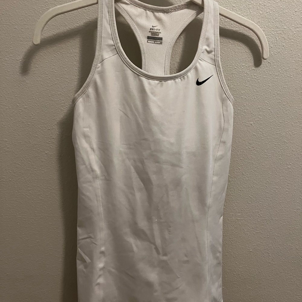 Nike Dri-Fit Tank Top